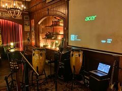 -音乐房子·Vintage Live Bar(玉林总店)