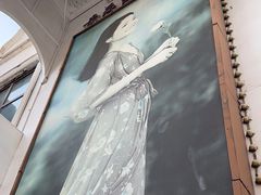 -邓丽君音乐主题餐厅