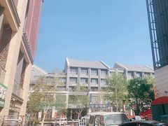 -宝龙广场(蓬莱区)