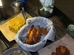 -精酿农场Brew Farm·沙漠绿洲餐厅