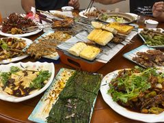 -亿牌牌东北烧烤(怀特店)