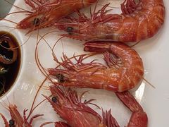 -川林海鲜酒家·湾仔传统早茶·粤菜