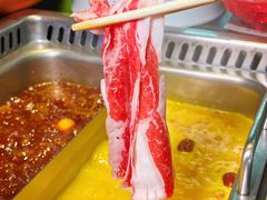 -大隐·成都火锅Bistro(合生麒麟新天地店)