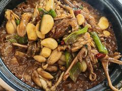 -王家大院·南京菜(湛江路总店)