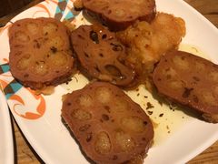 -老城南.鸭血粉丝汤(夫子庙店)