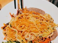 -马记永·兰州牛肉面(3019君尚店)