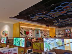 -菲滋意式餐厅(西溪印象城店)