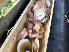 -竹泉农庄·竹筒饭(从化店)