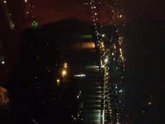 -三迪希尔顿酒店·星空酒廊