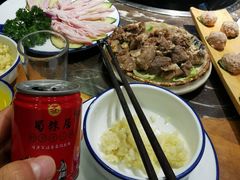 -蜀辣居鲜货老火锅(簇桥富顿中心店)