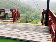 -广东天露山旅游度假区