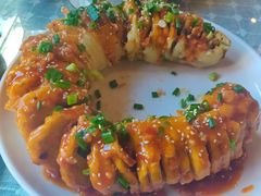 -小厨子私房菜·云南美食店