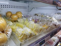 -超级泰·泰式麻辣烫(南京商厦店)