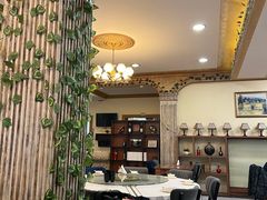 -萨拉热窝长城中餐厅
