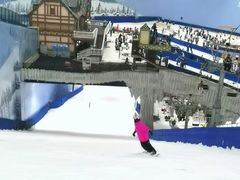 -广州热雪奇迹