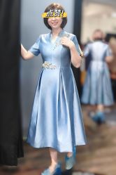 -So Shine 婚纱礼服·喜妈妈喜婆婆礼服馆(北外滩店)