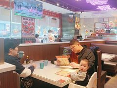 -龙记·香港茶餐厅(海上世界店)