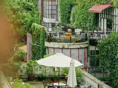 -F518时尚创意园