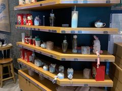 -星巴克(远洋店)