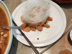 -味莊·青岛菜(云霄路店)