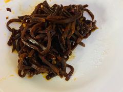 -老磁器口豆汁店(天坛店)