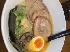 -一風堂拉面(美罗城店)
