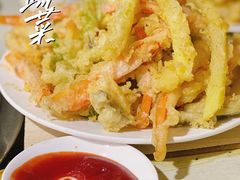 -平山城鑫烧烤(建国楼店)