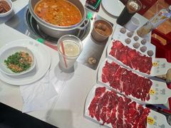 -荣叔港式沙嗲牛肉火锅(正佳潮流店)