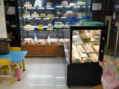 -特思甜蛋糕甜点(大兴龙湖天街店)