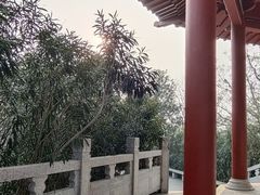 -云龙湖旅游景区