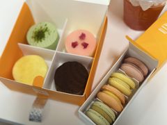 -La Repete 手工千层蛋糕(深圳卓悦中心店)