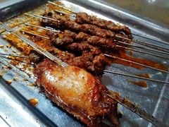 -回味南塘老王虾尾(总店)