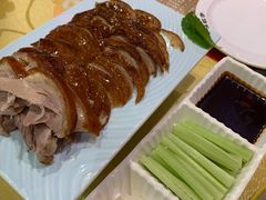 -恭敬李·烤鸭(天坛北门店)