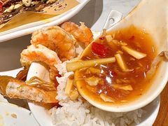 -火龙堂·风味民间菜(文一路店)