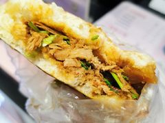 -刘记肉夹馍(彰武店)