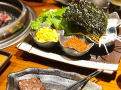 -丸藏和牛烧肉专门店(园区师惠坊店)