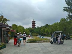 -云龙湖旅游景区