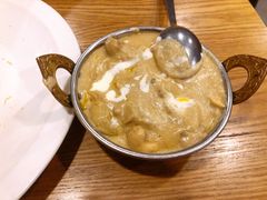 -食彩美印度特色美食餐厅·印度料理