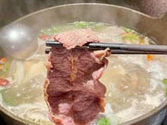 -盡膳口福·百年汤方火锅(科华北路店)