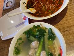-子午路张记肉夹馍(兵马俑店)