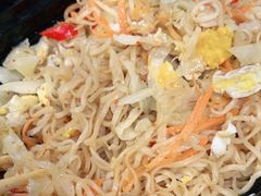 -泰国猪脚饭(三棵树民族风情街店)