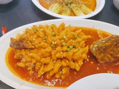 -紫光园·烤鸭·北京菜(团结湖店)