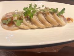 酱汁猪手-彩丰楼·中餐厅(国家会展中心上海洲际店)