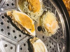 -船奇蒸汽海鲜·闽菜(八市海鲜总店)