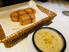 -西堤厚牛排(王府井店)