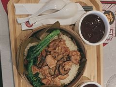 -72街荷叶饭(三元里店)