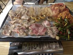 -韩国大金刚烤肉·料理(印象城店)