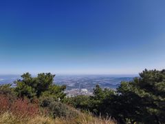 -北京鹫峰国家森林公园