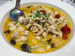 泡椒田鸡-老湘亲·品鉴湘菜(蔡塘爱琴海店)