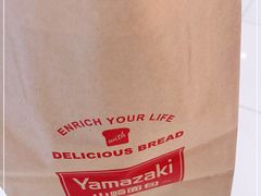 -山崎面包(静安久光店)